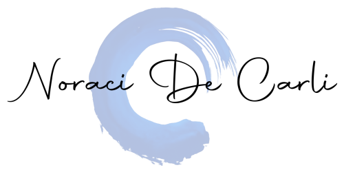 Logo Noraci De Carli Aconselhadora Biográfica e Consultora de Desenvolvimento Humano e Organizacional